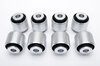 Control Arm Bushing Kit 964 / 965 / 993 - Monoball - Race - Rear