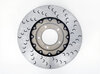 Alcon GT3 350mm x 32mm Left Front w/hat