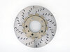 Alcon GT3 350mm x 32mm Left Front w/hat