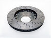 Alcon GT3 350mm x 32mm Left Front w/hat