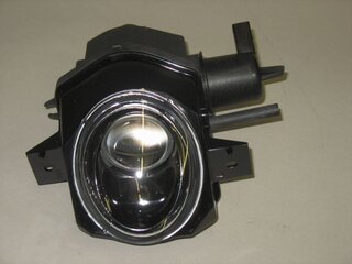 Nebelscheinwerfer links 997 Turbo