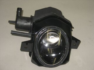 Fog Lamp 997.1 Turbo / GT2 - Right
