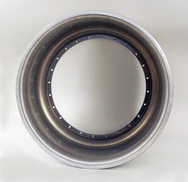 Paris Southern Inner Rim BBS Motorsport inner rim 9x19 - 113I9019MTI - Porsche spare parts and ...