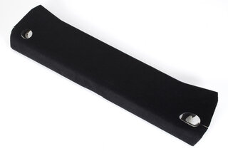 997 GT3 RS Rear Rollbar Carpet Kit - Black - I003