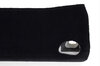 997 GT3 RS Rear Rollbar Carpet Kit - Black - I003