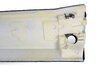997 GT3 RS Rear Rollbar Carpet Kit - Black - I003