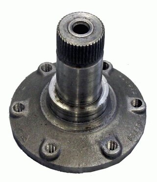 Gelenkflansch G50 911/964/965/993/TT/GT2 87-98, 996 98-99, 996GT2/996GT3