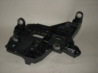 Aufnahme Scheinwerfer rechts 955 T /GTS 07-