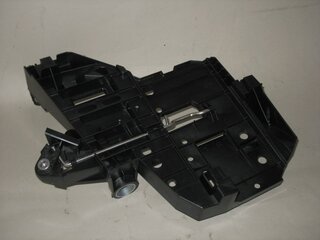 Aufnahme Scheinwerfer rechts 955 T /GTS 07-