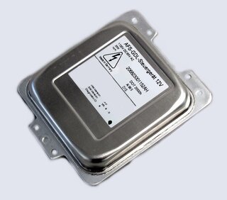 control unit Litronic Cayenne