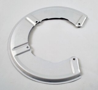 Rear Brake Dust Shield 993  1994 Only
