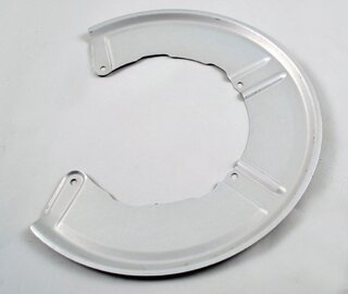 Rear Brake Dust Shield 993  1994 Only