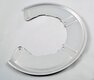 Rear Brake Dust Shield 993  1994 Only