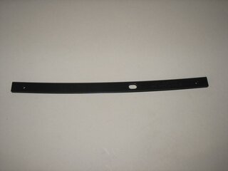 Halteschiene unten 997.1 GT3/ RS