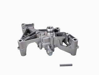 Oil Pump  987 07-08, 987C 06-08