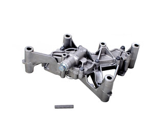 Oil Pump  987 07-08, 987C 06-08