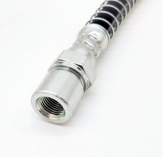 Brake Hose 911 / 964 / 965 - Rear - Right or Left