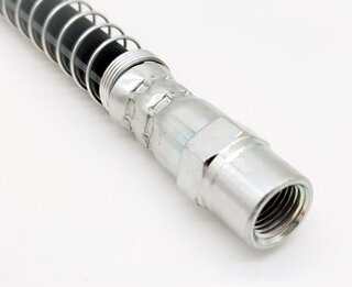 Brake Hose 911 / 964 / 965 - Rear - Right or Left