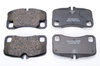 Brake Pad Repair Set 997.1 GT3 rear