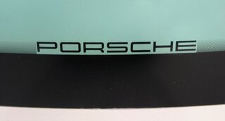 Rear Window 997.2 GT2 RS / 997.1 GT3 RS / 997.2 GT3 RS (I004) - Lightweight - Makrolan