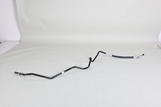 Saugleitung Klimaanlage