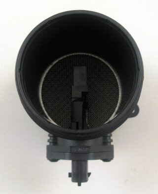 Air mass sensor
