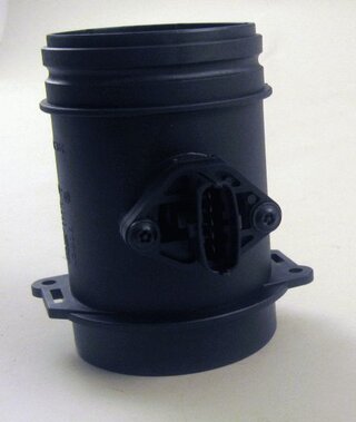 Air mass sensor
