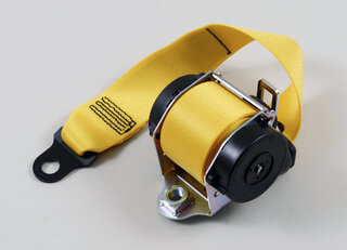Ceinture ARG