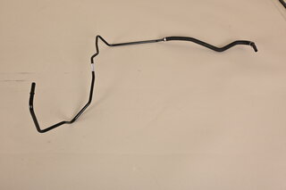 Return line - Clutch Servo - to Slave Cylinder 996 Turbo