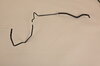 Return line - Clutch Servo - to Slave Cylinder 996 Turbo