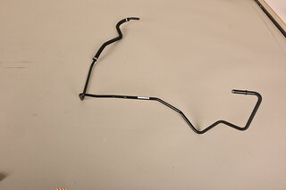 Return line - Clutch Servo - to Slave Cylinder 996 Turbo