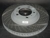 Bremsscheibe VA rechts 996GT2, 996GT3/RS 04-05, 997GT3 07-09, Ø350x34 mm