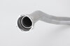 Cooling water tube supply