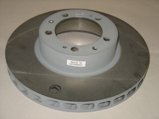 Bremsscheibe 928 GTS  320x33mm