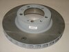 Bremsscheibe 928 GTS  320x33mm