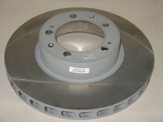 Bremsscheibe 928 GTS rechts   320x33mm