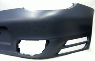 Bouclier AR OEM 997-2 TT sans détecteurs de recul