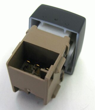 Schalter elektrische Fensterheber 955/ 957 Cayenne -2008