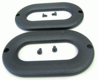 Belt Guide - Repair Kit for OE Racing Seats