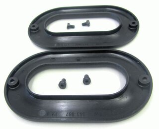 Belt Guide - Repair Kit for OE Racing Seats