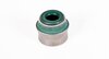 Valve stem seal
