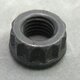 Connecting rod nut