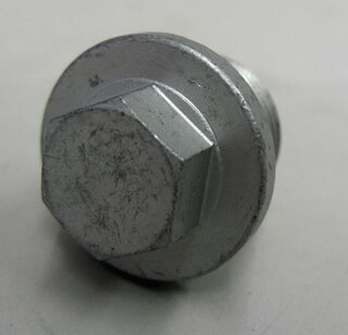 Ölablassschraube Motor  M20x1,5mm
