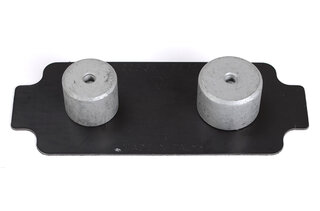 Antibruit 36/40mm AV