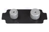 Antibruit 36/40mm AV