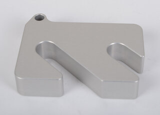 Shim 10mm 996/ 997 GT2/ GT3/ Cup/ GT4 CS