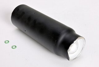 Trockner Klima 93-,