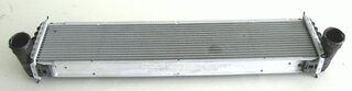 Radiateur  987/2, Cayman/2, 997-1, 997-2 nur I183 (Pays très chaud)