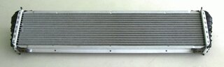 Radiateur  987/2, Cayman/2, 997-1, 997-2 nur I183 (Pays très chaud)