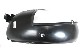 Wheel housing protection rear 997-1 C4/C4S left-rear